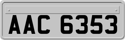 AAC6353