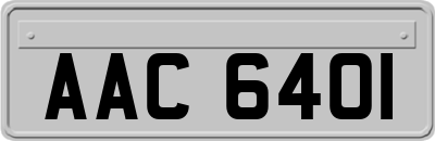 AAC6401