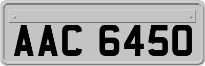 AAC6450