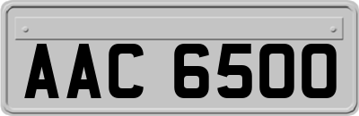 AAC6500