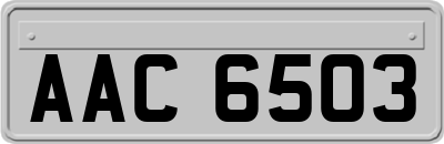 AAC6503