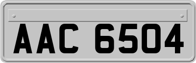 AAC6504