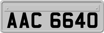 AAC6640