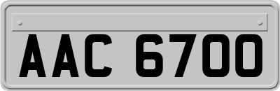 AAC6700