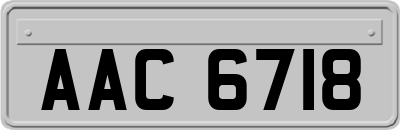 AAC6718