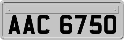 AAC6750