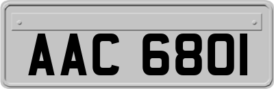 AAC6801