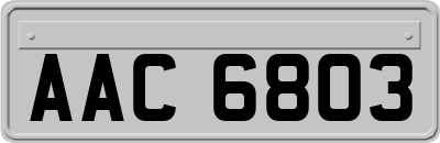 AAC6803