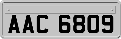 AAC6809