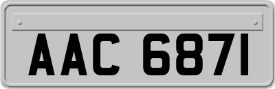 AAC6871