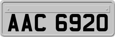 AAC6920