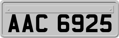 AAC6925