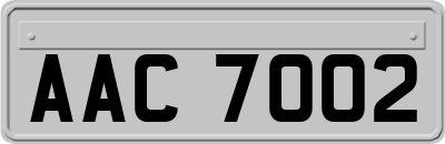 AAC7002