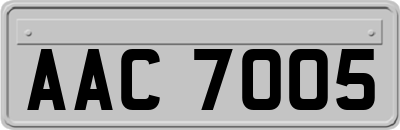 AAC7005