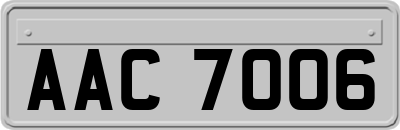 AAC7006