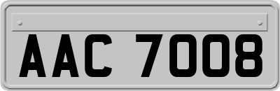 AAC7008