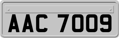 AAC7009