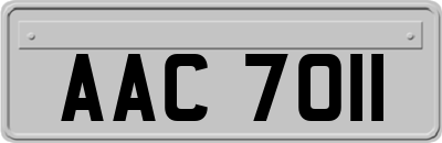 AAC7011