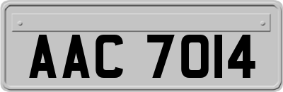 AAC7014