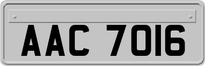 AAC7016