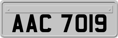 AAC7019