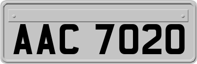 AAC7020