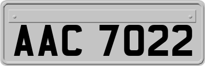 AAC7022