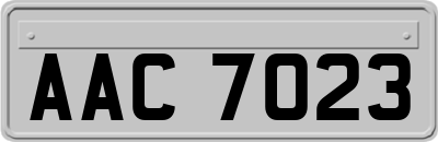 AAC7023