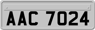 AAC7024