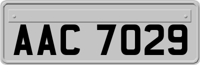 AAC7029