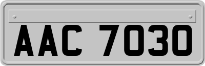 AAC7030