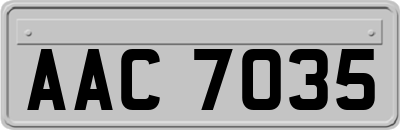 AAC7035