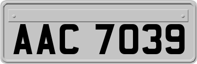 AAC7039