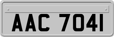 AAC7041