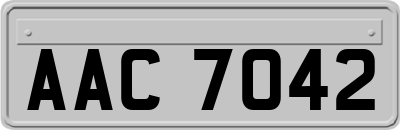 AAC7042