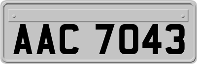 AAC7043