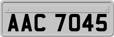 AAC7045