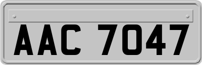 AAC7047