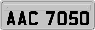 AAC7050