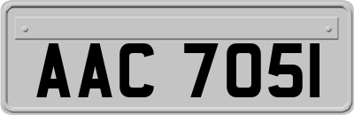 AAC7051