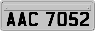 AAC7052