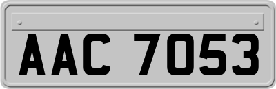 AAC7053