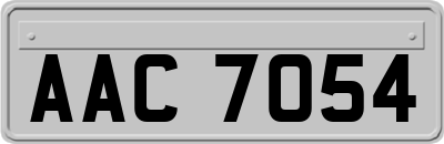 AAC7054