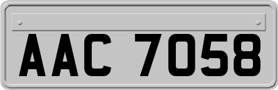 AAC7058