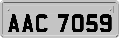 AAC7059