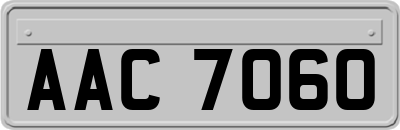 AAC7060