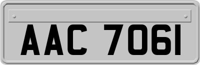 AAC7061