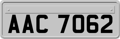 AAC7062