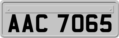 AAC7065