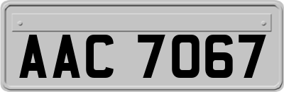 AAC7067